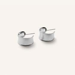 Pernille Corydon -  �reringe - Reflection Hoops