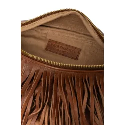 Re:Designed - Gypsy Bumbag - Walnut