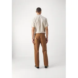 Lee - Bukser Carpenter - Acorn Brown