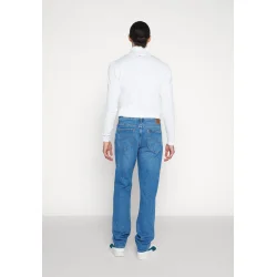Lee - Jeans West Jeans Relaxed Fit- In to The Blue Worn