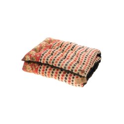 Quote - Sari Kantha Madras 70X180