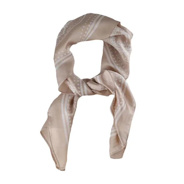 By str - Yrsa trklde - lyserd / champagne 