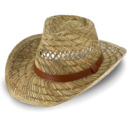 Fiebig - Western Australian Straw Hat - Nature
