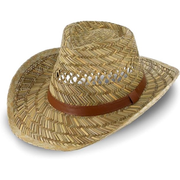 Fiebig - Western Australian Straw Hat - Nature