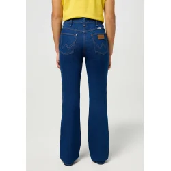 Wrangler - Jeans Westward - Magnetic Pull