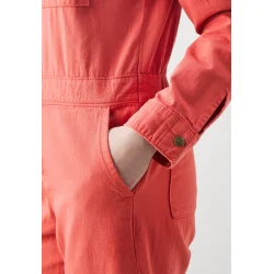 Lee - Buksedragt Unionall Regular - Poppy