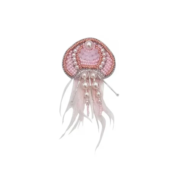 By St�r - Vandmand Broche - Lyser�d 