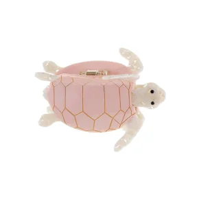 By Str - Hrklemme Skildpadde - Rosa