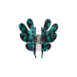 By Str - Hrklemme - Pfugl - Bl/grn