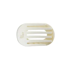 By St�r - H�rklemme Eva - Creme Sort Prikker