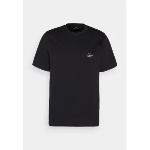 Mads Nrgaard - T-Shirt Frode - Black