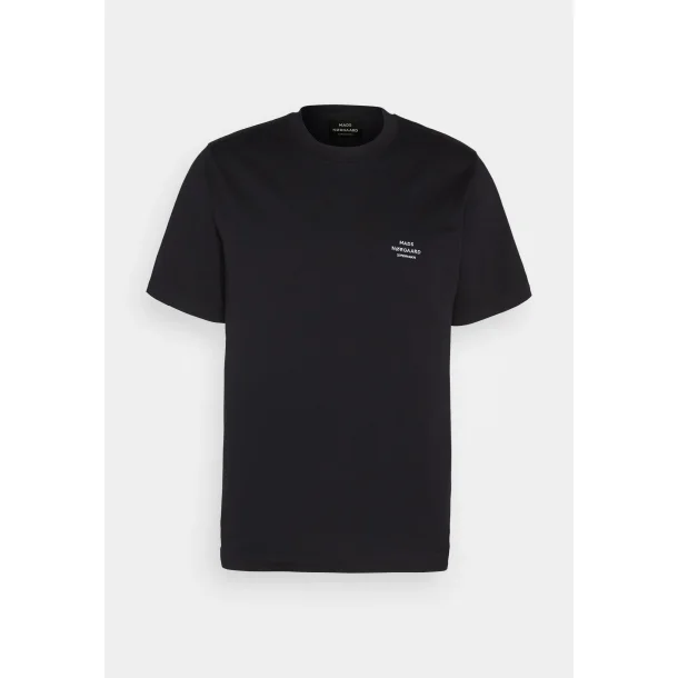 Mads Nrgaard - T-Shirt Frode - Black