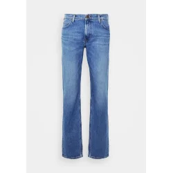 Lee - Jeans West Jeans Relaxed Fit- In to The Blue Worn