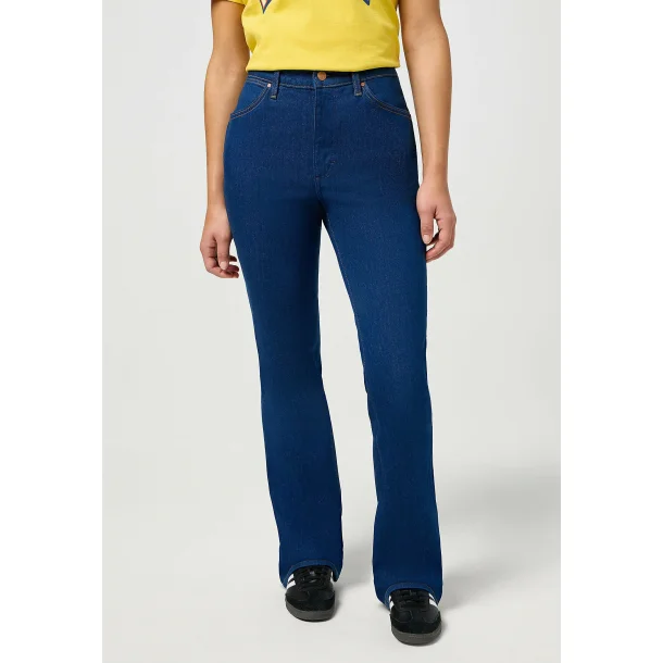 Wrangler - Jeans Westward - Magnetic Pull