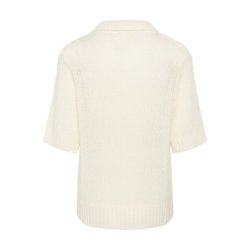 My Essential Wardrobe - Lingo - Polo bluse