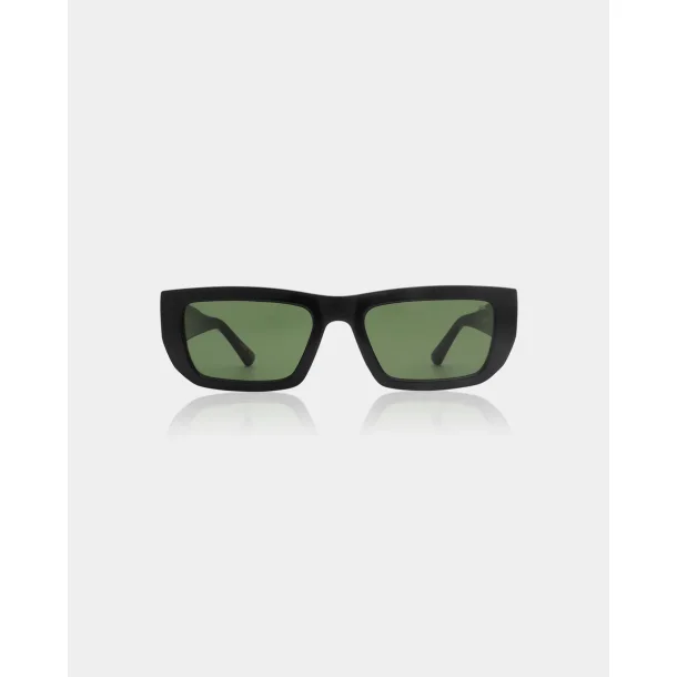  A.Kj�rbede - Solbriller Fame - Black