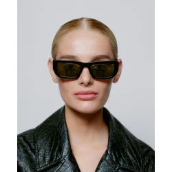  A.Kj�rbede - Solbriller Fame - Black