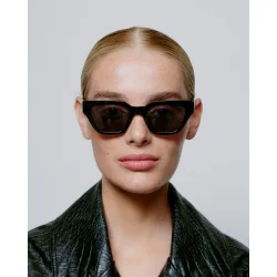 A.Kj�rbede - Solbriller Kaws - Black