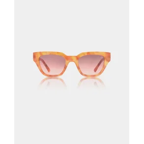 A.Kjrbede - Solbriller Kaws - Burnt Amber