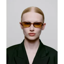 A.Kj�rbede - Solbriller Macy - Coquina