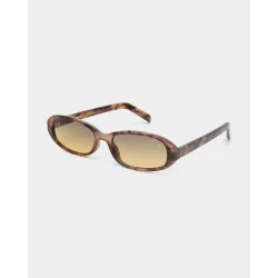 A.Kj�rbede - Solbriller Macy - Coquina