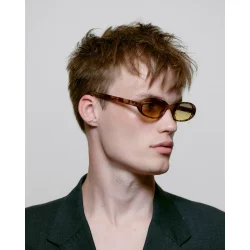 A.Kj�rbede - Solbriller Macy - Coquina