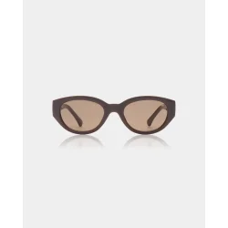  A.Kj�rbede - Solbriller Winnie - Chocolate