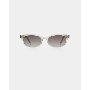 A.Kj�rbede - Solbriller Charlie - Ecru Transparent