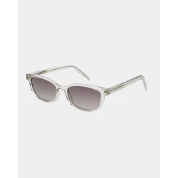 A.Kj�rbede - Solbriller Charlie - Ecru Transparent