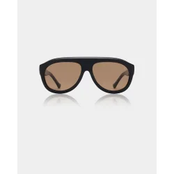 A.Kj�rbede - Solbriller Rio - Black