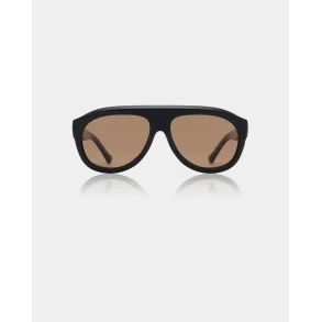 A.Kj�rbede - Solbriller Rio - Black