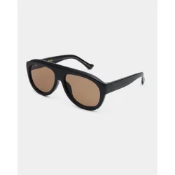 A.Kj�rbede - Solbriller Rio - Black