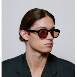 A.Kj�rbede - Solbriller Zan - Black