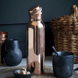 House Doctor - Flaske - AL Kobber