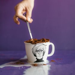 Polona Polona - Kop - Andy Warhol