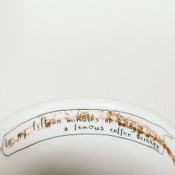 Polona Polona - Kop - Andy Warhol