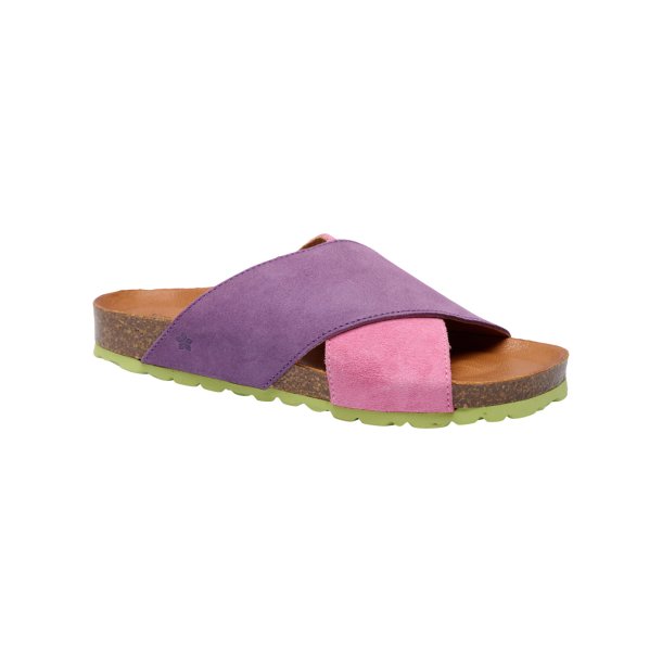 Tim &amp; Simonsen - Sandaler Annet Multi - Cheiw/Lavanda
