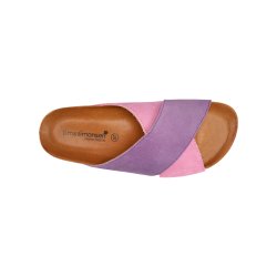 Tim &amp; Simonsen - Sandaler Annet Multi - Cheiw/Lavanda