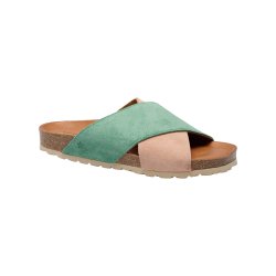 Tim &amp; Simonsen - Sandaler Annet Multi - Pardo/Grama