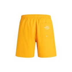 Mads Nrgaard - Badeshorts Sandro - Daylilly