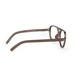 Have A Look - L�sebriller Avi - Coffee