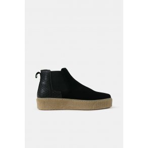 Re:Designed - Nocas Stvler - Black