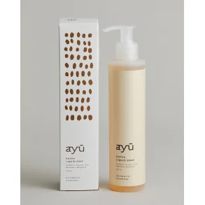 Ayū - Kapha Sbe - 200ml