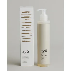 Ayū - Vata Sbe - 200ml