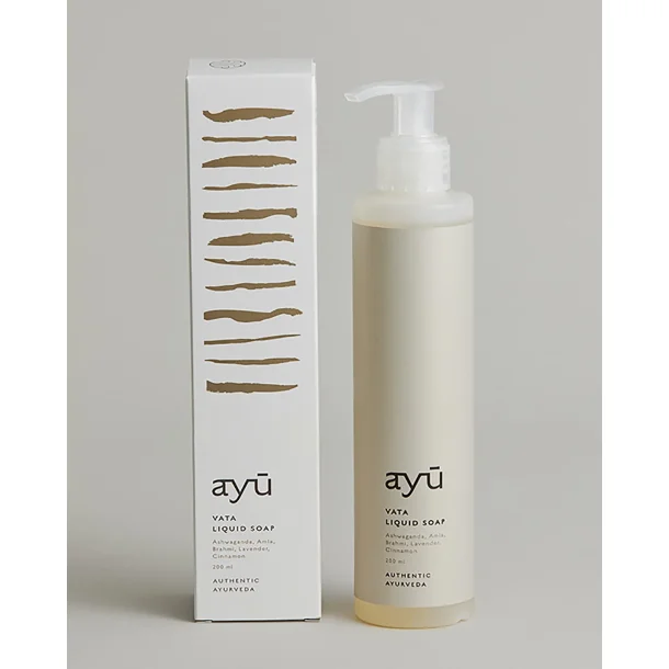 Ay&#363; - Vata Sbe - 200ml