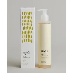 Ay&#363; - Pitta Sbe - 200ml