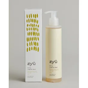 Ayū - Pitta Sbe - 200ml