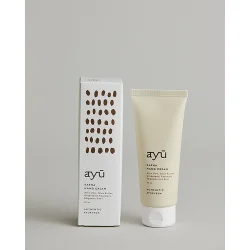 Ay&#363; - Kapha Hndcreme - 50ml
