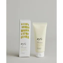 Ay&#363; - Pitta Hndcreme - 50ml