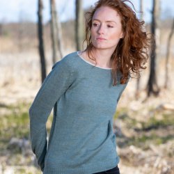 Gorridsen - Trje Afrodite - Marble Green